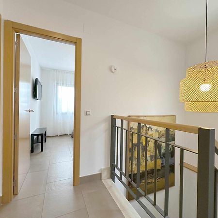 Villa Casa Jimena Ávila Esterno foto