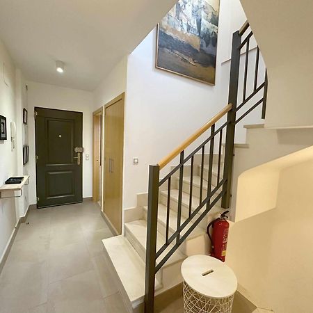 Villa Casa Jimena Ávila Esterno foto