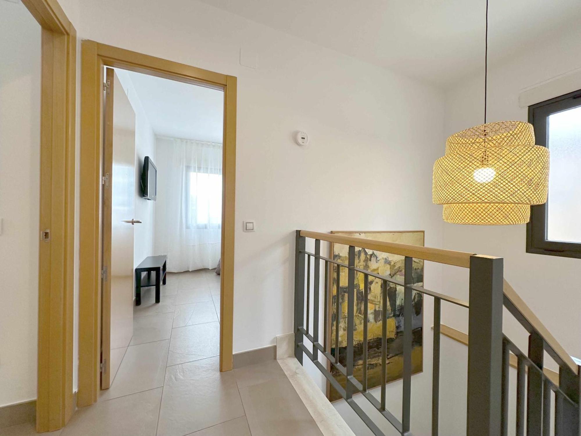 Villa Casa Jimena Ávila Esterno foto