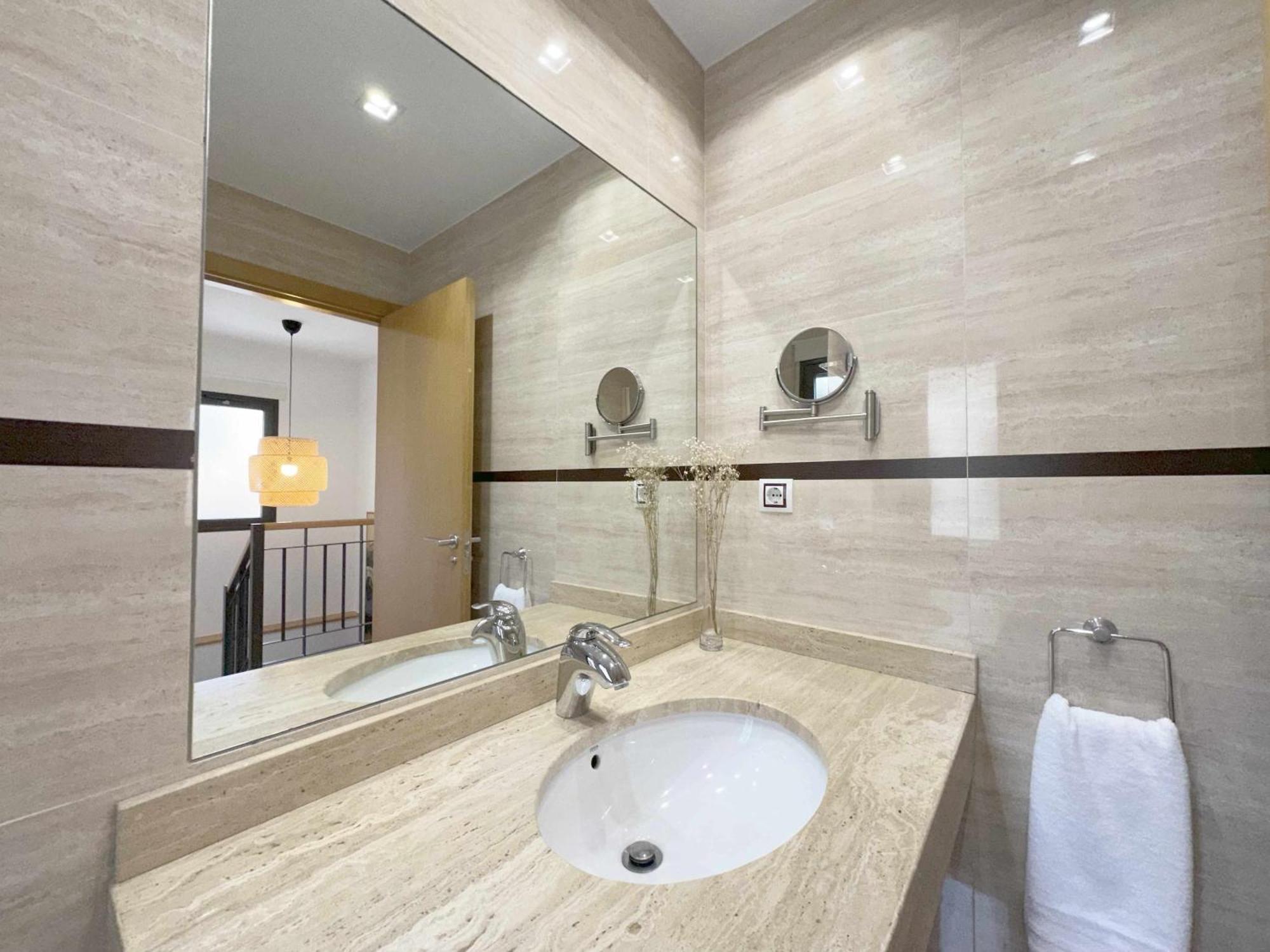 Villa Casa Jimena Ávila Esterno foto