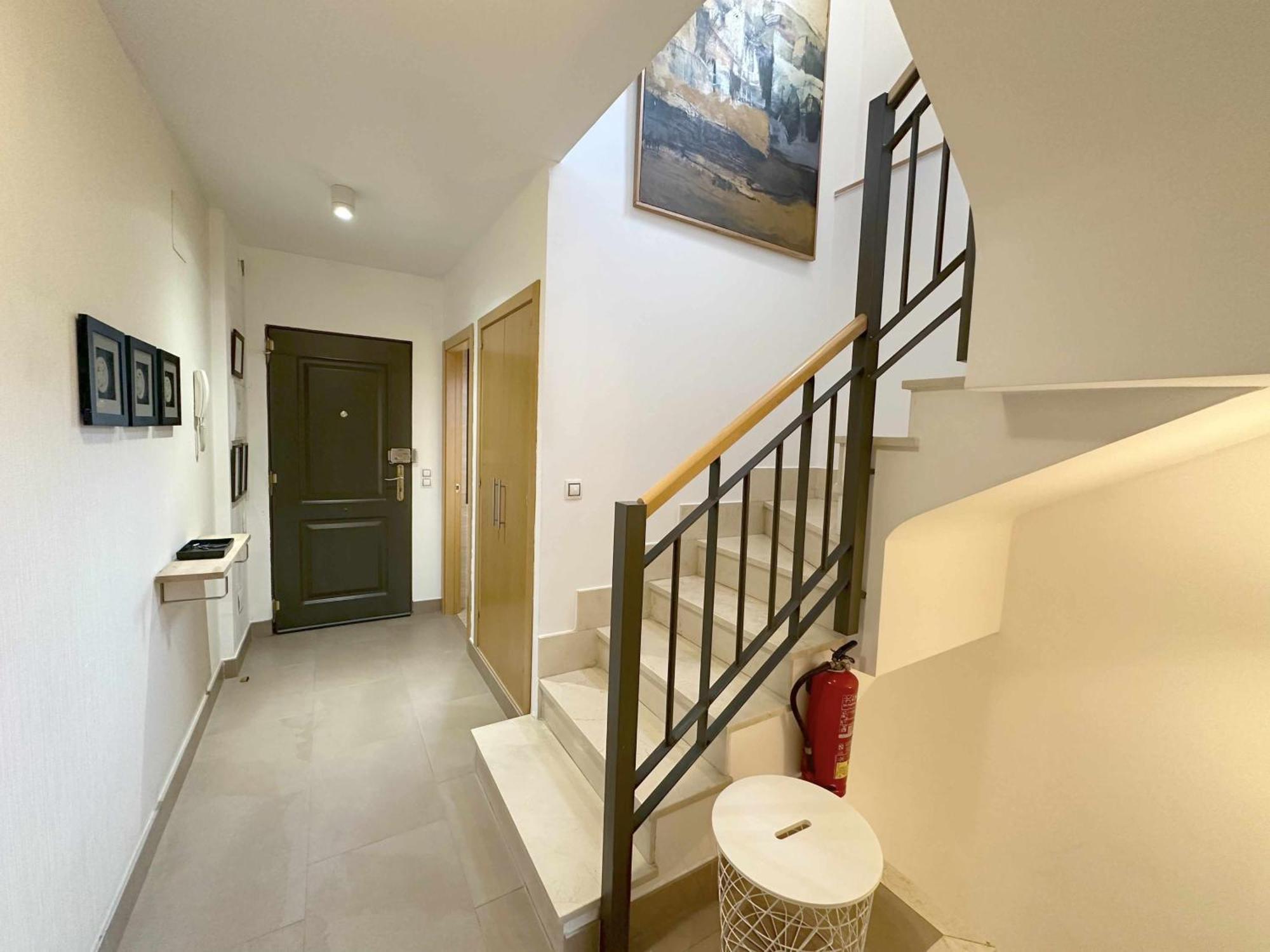 Villa Casa Jimena Ávila Esterno foto