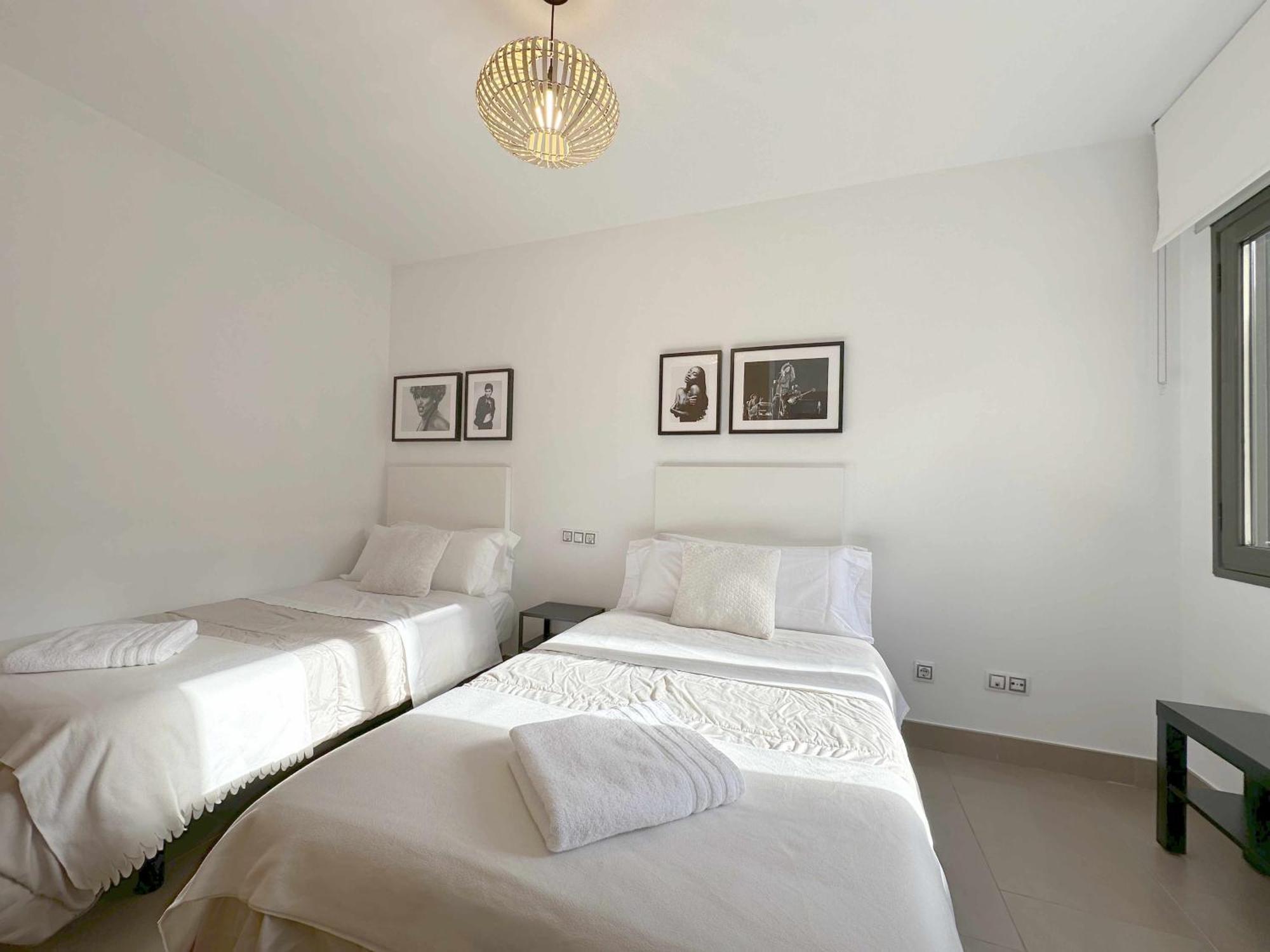 Villa Casa Jimena Ávila Esterno foto