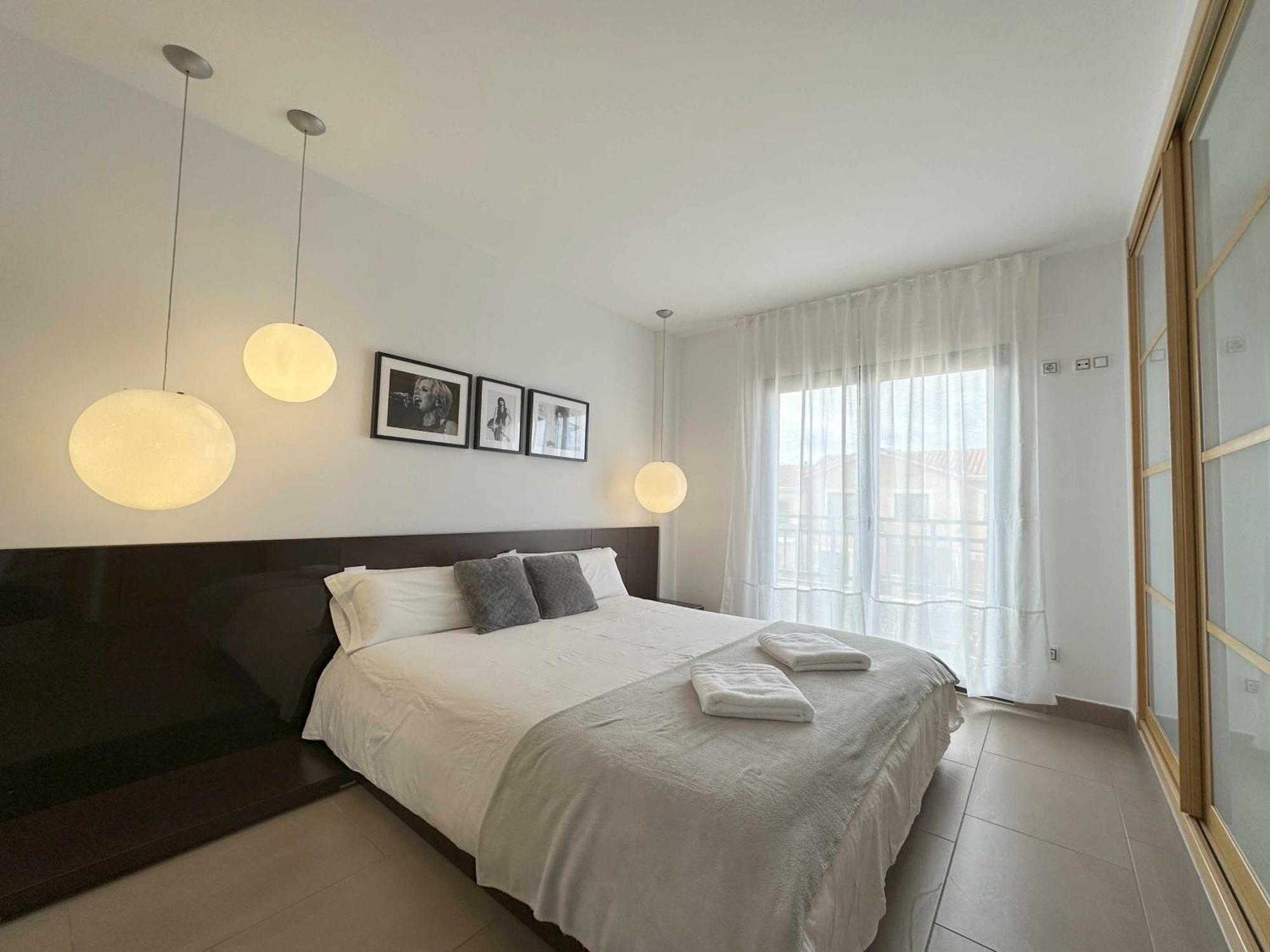 Villa Casa Jimena Ávila Esterno foto