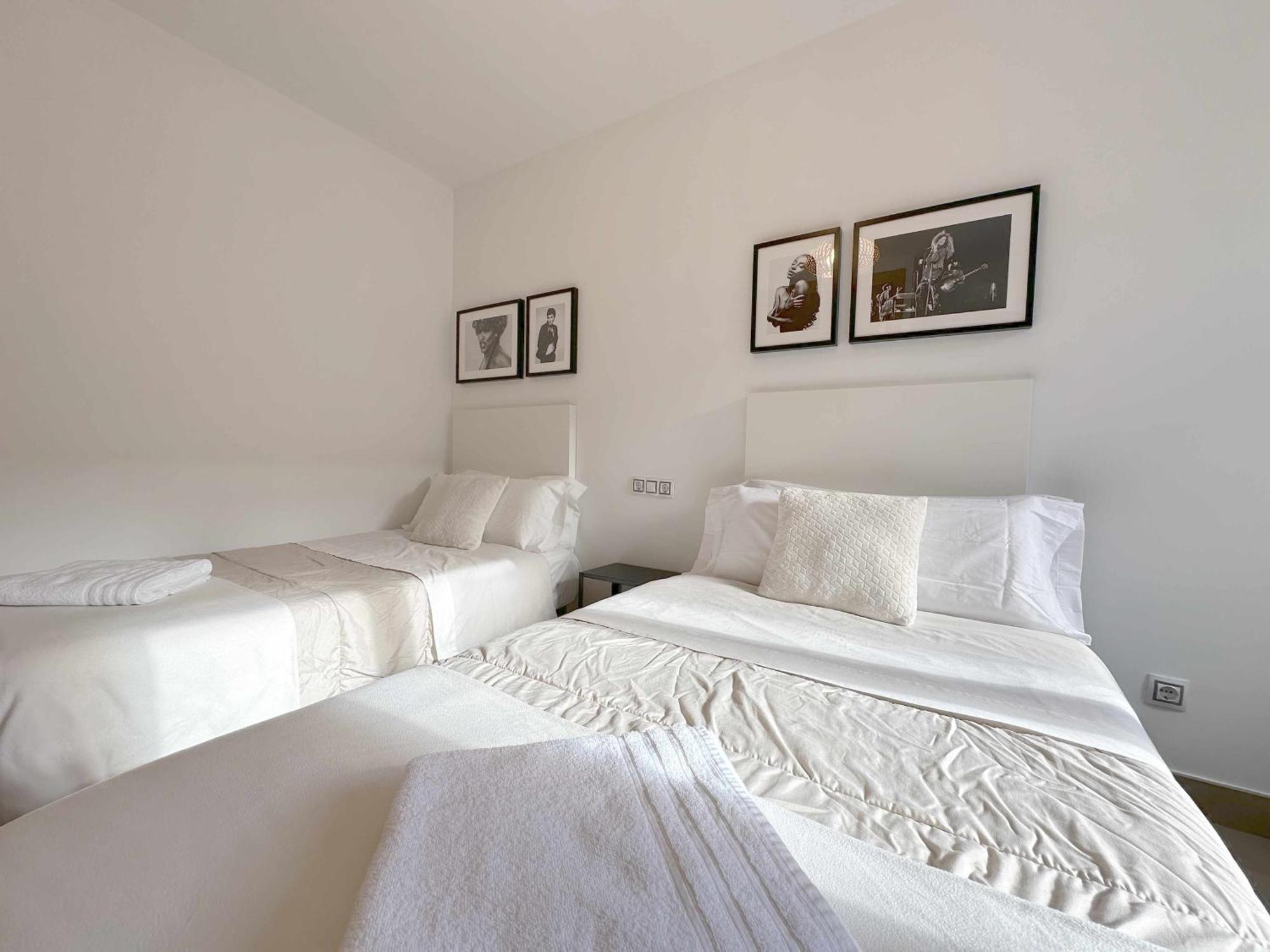 Villa Casa Jimena Ávila Esterno foto