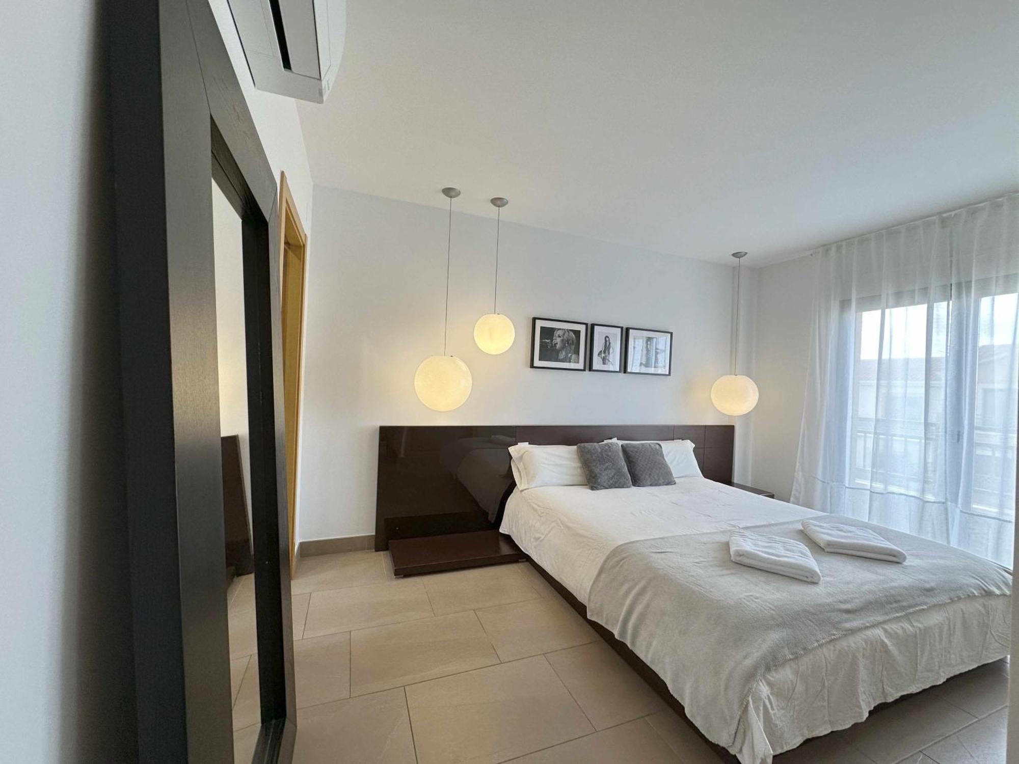 Villa Casa Jimena Ávila Esterno foto