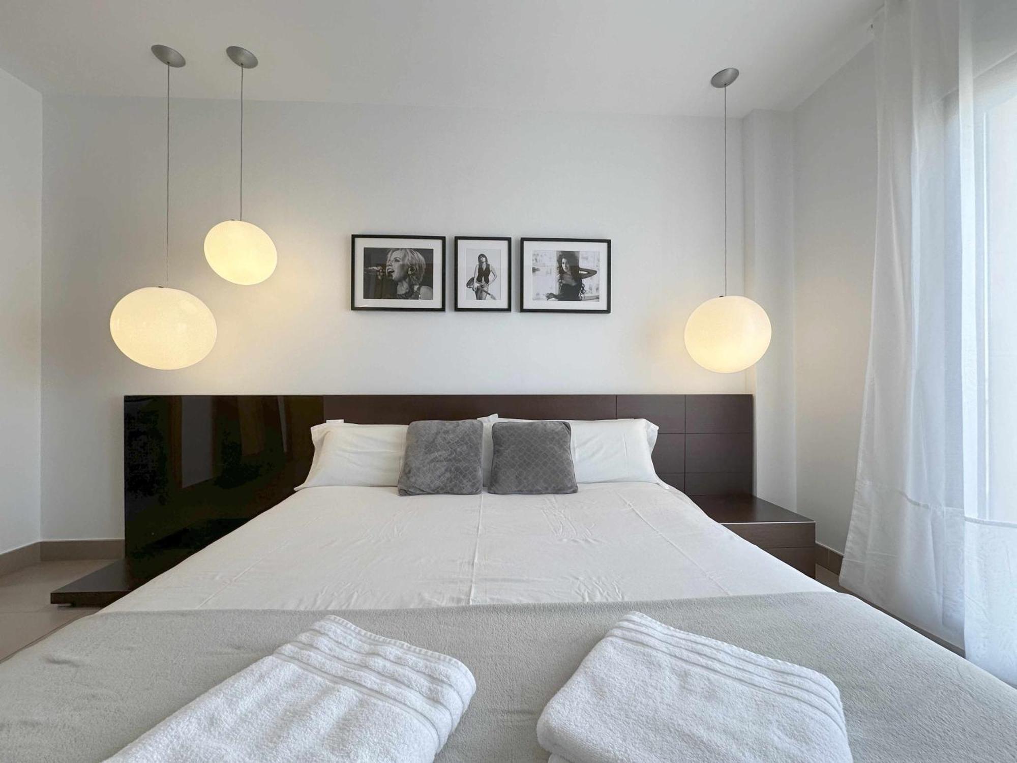Villa Casa Jimena Ávila Esterno foto